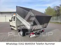 2007 Volkswagen Crafter