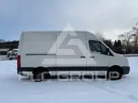 2007 Volkswagen Crafter
