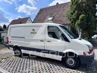 2007 Volkswagen Crafter