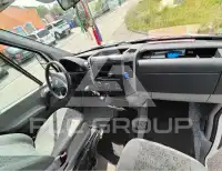 2007 Volkswagen Crafter