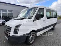 2007 Volkswagen Crafter