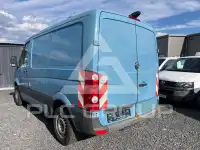 2007 Volkswagen Crafter