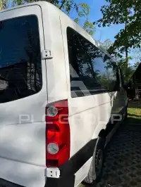 2007 Volkswagen Crafter