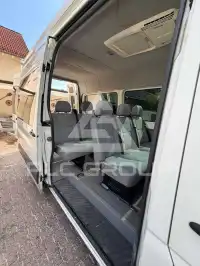 2007 Volkswagen Crafter