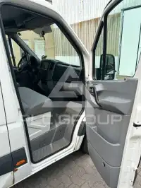 2007 Volkswagen Crafter