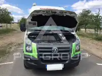 2007 Volkswagen Crafter