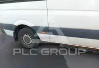2007 Volkswagen Crafter