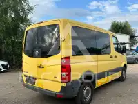 2007 Volkswagen Crafter