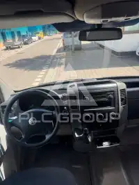 2007 Volkswagen Crafter