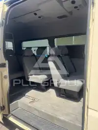 2007 Volkswagen Crafter