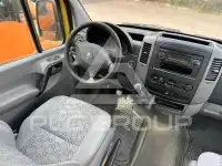 2007 Volkswagen Crafter