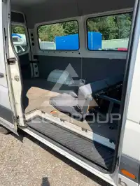2007 Volkswagen Crafter
