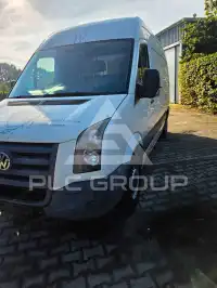 2007 Volkswagen Crafter