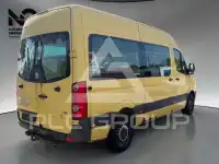 2007 Volkswagen Crafter