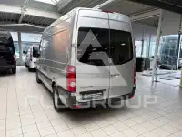 2007 Volkswagen Crafter