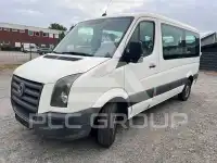 2007 Volkswagen Crafter