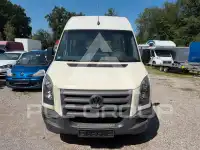 2007 Volkswagen Crafter