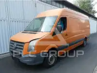 2007 Volkswagen Crafter