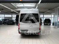 2007 Volkswagen Crafter