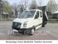2007 Volkswagen Crafter
