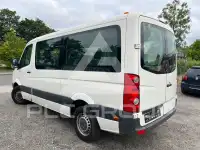 2007 Volkswagen Crafter