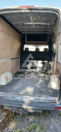 2007 Volkswagen Crafter