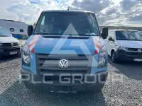 2007 Volkswagen Crafter