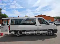 2007 Volkswagen Crafter