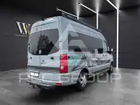 2007 Volkswagen Crafter