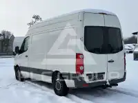2007 Volkswagen Crafter