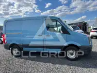 2007 Volkswagen Crafter