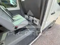 2007 Volkswagen Crafter