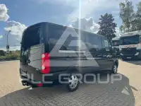 2007 Volkswagen Crafter