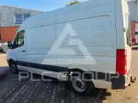 2007 Volkswagen Crafter