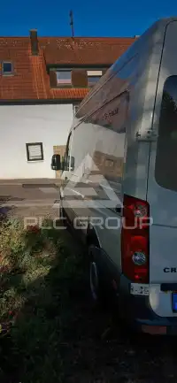 2007 Volkswagen Crafter