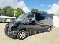 2007 Volkswagen Crafter