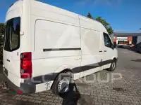 2007 Volkswagen Crafter