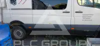 2007 Volkswagen Crafter