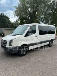 2007 Volkswagen Crafter