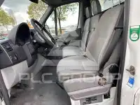 2007 Volkswagen Crafter