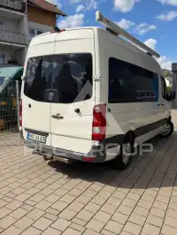 2007 Volkswagen Crafter