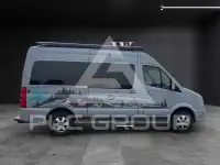 2007 Volkswagen Crafter