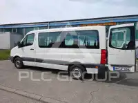 2007 Volkswagen Crafter