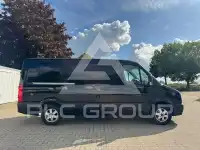 2007 Volkswagen Crafter