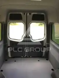 2007 Volkswagen Crafter