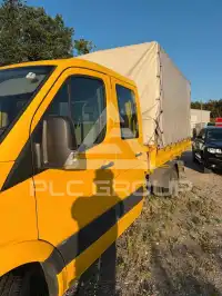 2007 Volkswagen Crafter
