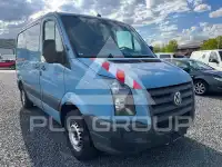 2007 Volkswagen Crafter