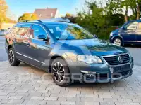 2007 Volkswagen Passat