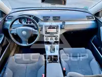 2007 Volkswagen Passat