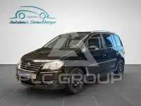 2007 Volkswagen Touran
